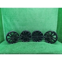 Диск Комплект дисков Geely Tugella (2019-2023) 4024035500668