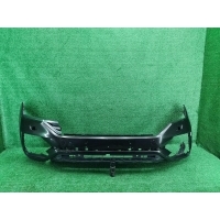 Бампер передний Vw Touareg 3 (2018-2023) 760807217ALGRU