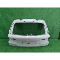 Крышка багажника Bmw X5 G05 (2018-2023) 41007931925