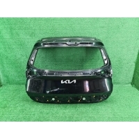 Крышка багажника Kia Sportage 5 Nq5 (2021-Н.В.) 72800P1250