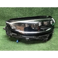 Фара левая Mercedes-Benz S W223 (2020-Н.В.) A2239063902
