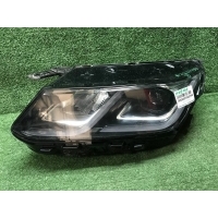 Фара левая Geely Coolray (2019-2024) 7051043200