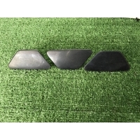 Крышка форсунки левая Bmw 5er F10 F11 (2009-2013) 51117246869