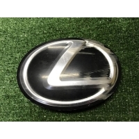 Эмблема решетки радиатора Lexus Rx 3 Al10 (2008-2012) 9097502117