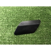 Крышка форсунки левая Bmw 7er F01 F02 (2012-2015) 51117313953