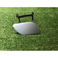 Крышка форсунки правая Bmw 7er F01 F02 (2008-2012) 51117184192