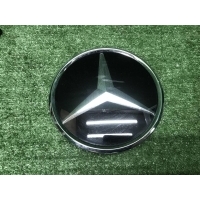 Эмблема Mercedes-Benz Gle V167 (2018-2024) A0008880500
