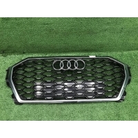 Решетка радиатора Audi Q3 2 (2018-н.в.) 83F853651BRN4