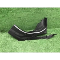 Кожух замка капота левый Geely Monjaro (2021-Н.В.) 6608108449