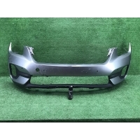 Бампер передний Kia Seltos (2019-2022) 86510Q5010