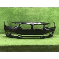Бампер передний Bmw 3er F30 (2011-2016) 51117293022