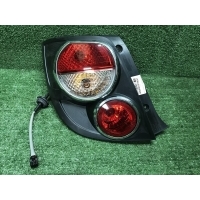 Фонарь левый хэтчбек Chevrolet Aveo T300 (2011-2020) 95470358
