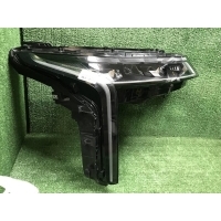 Фара правая EXEED Rx (2023-Н.В.) 605000711AA