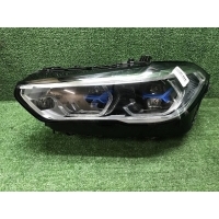 Фара левая Bmw X5 G05 (2018-2023) 63119850425