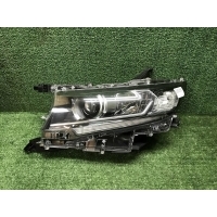 Фара левая Toyota Land Cruiser Prado 150 (2017-2020) 8118560N20