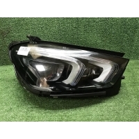 Фара правая Mercedes-Benz Gle V167 (2018-2024) A1679064204