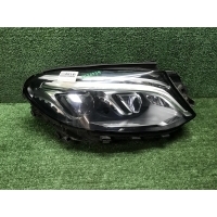 Фара правая Mercedes-Benz Gle W166 (2015-2018) A1669067602
