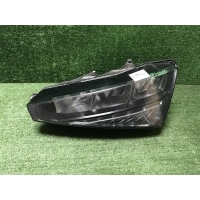Фара левая Skoda Rapid (2020-2023) 60U941019