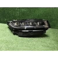 Фара правая EXEED Lx (2021-Н.В.) 605000608AA