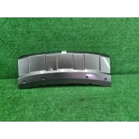 Накладка переднего бампера Land-Rover Range Rover Vogue 4 L405 (2012-2017) LR077157