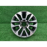 Диск литой Toyota Land Cruiser Prado 150 (2017-2020) 42611WY400