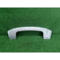 Накладка переднего бампера Land-Rover Range Rover Vogue 5 L460 (2021-Н.В.) M8E217F011A