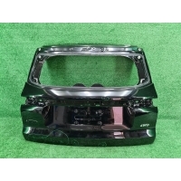Крышка багажника Haval Dargo (2022-Н.В.) 6301600XKN04A