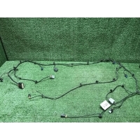 Проводка переднего бампера Geely Monjaro (2021-Н.В.) 7013204600