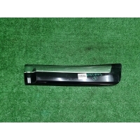Накладка двери задняя левая Toyota Land Cruiser 200 (2012-2015) 7507660120