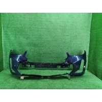Бампер передний Bmw X6 G06 (2023-Н.В.) 51115A50FE4