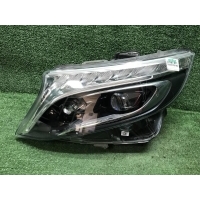 Фара левая Mercedes-Benz V W447 (2014-2019) A4479061801