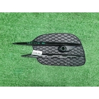 Решетка бампера левая Mercedes-Benz V W447 (2014-2019) A44788512009051