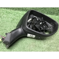 Зеркало правое конт Renault Kaptur (2016-2020) 963010497R