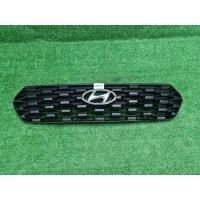 Решетка радиатора Hyundai Creta (2020-2021) 86350M0040