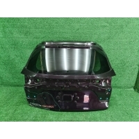 Крышка багажника Chery Tiggo 8 Pro Max (2023-Н.В.) 552000306AADYJ