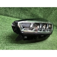 Фара левая Chery Tiggo 7 Pro (2020-2024) 605000199AB
