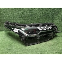 Фара правая Toyota Fortuner Ii (2020-Н.В.) 811100KL60