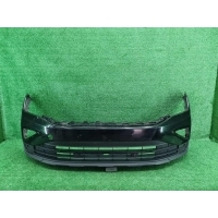 Бампер передний Vw Tiguan 2 (2020-Н.В.) 5NR807217FGRU