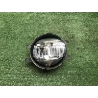 ПТФ правая нв Toyota Land Cruiser Prado 150 (2017-2020) 8121048051