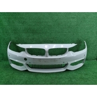 Бампер передний Bmw 4er F32 F33 F36 (2013-2017) 51118060877