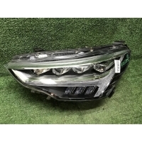 Фара левая Haval Jolion (2021-2024) 4121104XST01A
