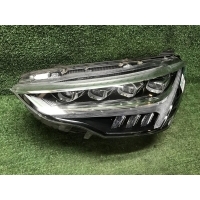 Фара левая Haval Jolion (2021-2024) 4121104XST01A