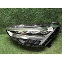 Фара левая Haval Jolion (2021-2024) 4121104XST01A