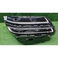 Фара правая Genesis Gv80 (2020-2023) 92102T6000