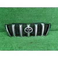 Решетка радиатора Toyota Land Cruiser Prado 150 (2013-2017) 5310160C54