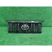 Решетка радиатора нв Toyota Land Cruiser Prado 150 (2017-2020) 5310160K70
