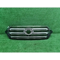 Решетка радиатора Toyota Land Cruiser 200 (2015-2021) 5310160939