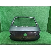 Крышка багажника Vw Polo 6 (2020-2022) 6N5827025C
