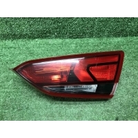Фонарь правый внутренний Hyundai Solaris 2 (2017-2020) 92404H5000