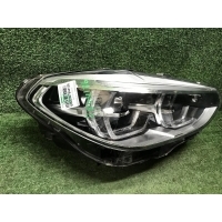 Фара правая Bmw X3 G01 (2017-2021) 63117466120
